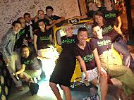 HOT VIRTUAL BAZAR PARTY: TECNOLOGIA COL CUORE